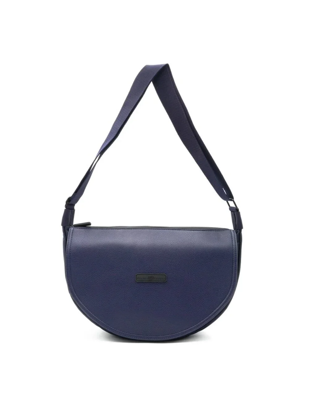 Lowkey Unisex Crossbody Sling Bag, Carbon Lined Odor Control, Travel Bag